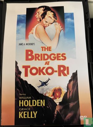 The Bridges at Toko-Ri - Afbeelding 1