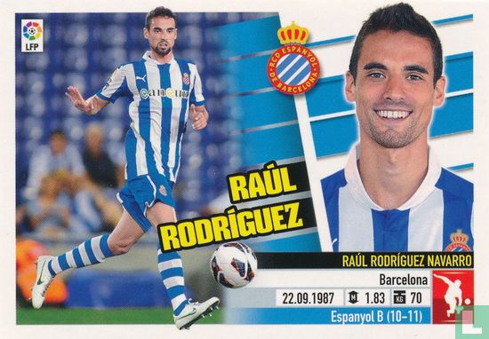 Raúl Rodríguez - Image 1