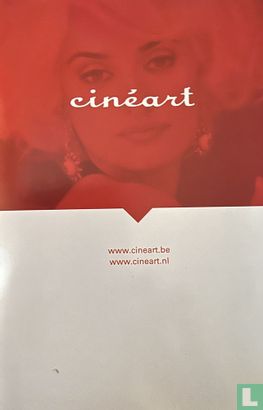 Cinéart - Image 1