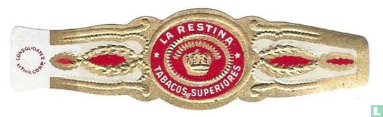 La Restina Tabacos Superiores - Image 1