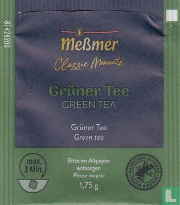 Grüner Tee - Image 2