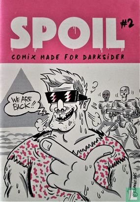 Spoil #2 - Image 1