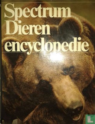 Spectrum Dierenencyclopedie - Image 1