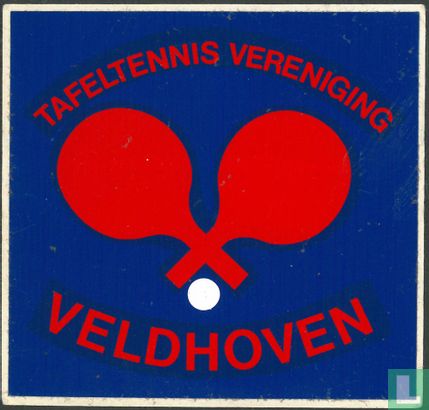 Tafeltennisvereniging Veldhoven