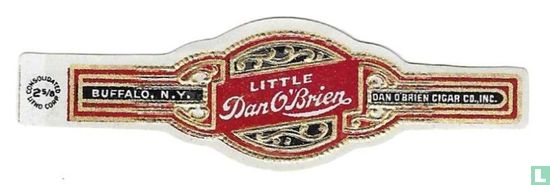 Little Dan O' Brien -  Dan O' Brien Cigar Co. Inc. - Buffalo, N.Y. - Afbeelding 1