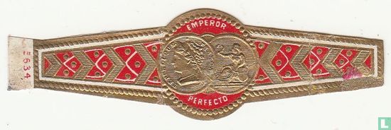 Emperor Perfecto - Image 1