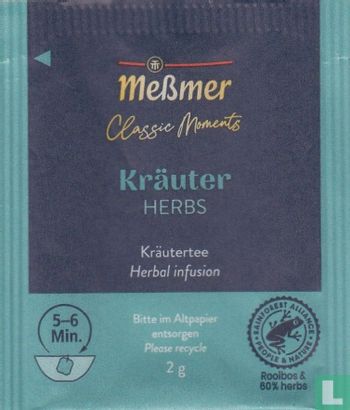 Kräuter - Image 1