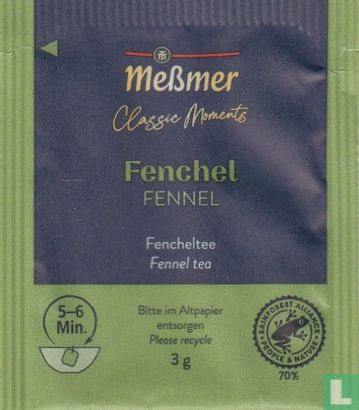 Fenchel - Bild 1