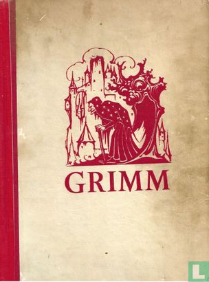 De sprookjes van Grimm - Afbeelding 1