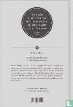 Paul Klee - Bild 2