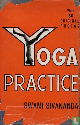 Yoga Practice - Afbeelding 1