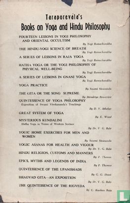 Yoga Practice - Afbeelding 2
