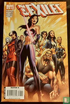 New Exiles 8 - Image 2