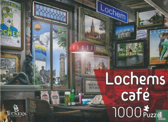Lochems Café - Bild 1