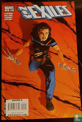 New Exiles 12 - Image 1