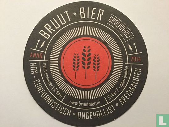 Bruut * Bier - Image 1