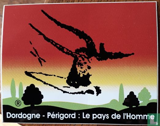 Dordogne-Périgord:le pays de l'Homme