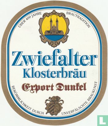 Export Dunkel