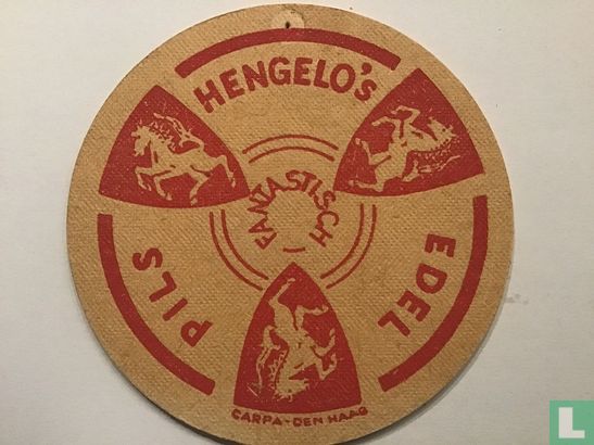 Hengelo’s Edel Pils - Image 2