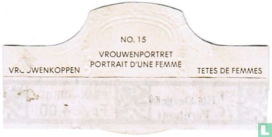 Sie 7C Ets Dergent Turnhout - Prix-Prijs Fr. 4.00  - Image 2