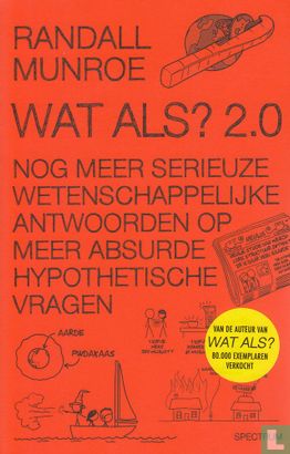 Wat als? 2.0 - Image 1