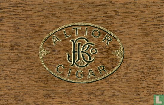 Altior - Cigar - JB & Co - Bild 1