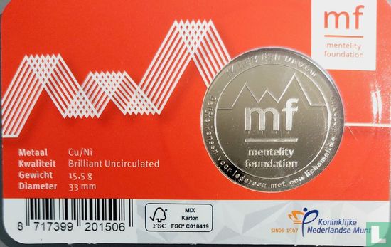 Nederland Mentelity Foundation - Image 2