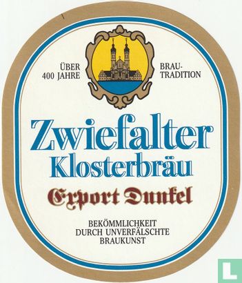 Export Dunkel