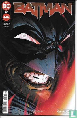 Batman 127 - Image 1