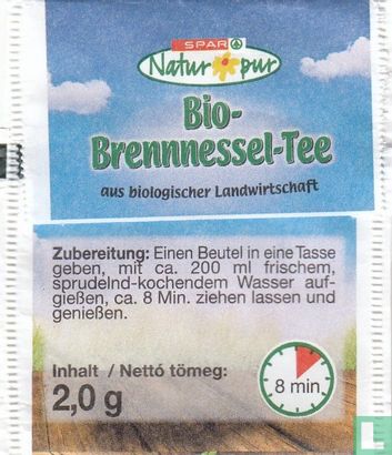 Bio-Brennnessel-Tee - Image 2