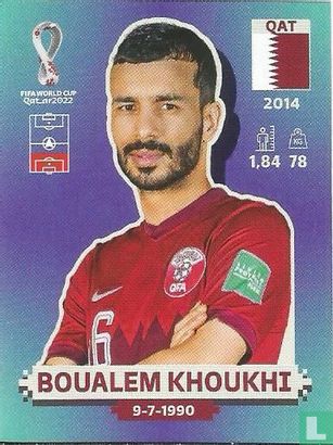 Boualem Khoukhi - Image 1