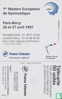 Bercy 1997 - Afbeelding 2