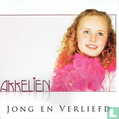 Jong En Verliefd - Image 1