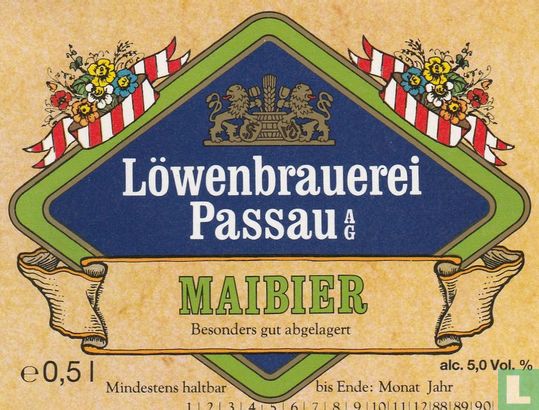 Maibier