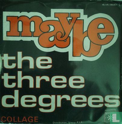 Maybe - Afbeelding 2