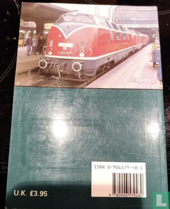 Deutsche Bundesbahn - Afbeelding 2