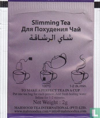 Slimming Tea - Image 2
