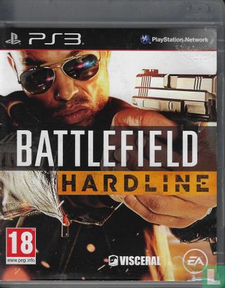 Battlefield: Hardline - Image 1