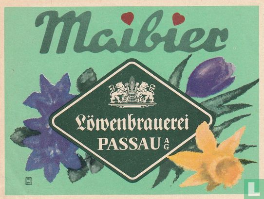 Maibier
