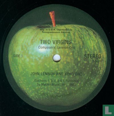 Two Virgins - Afbeelding 3