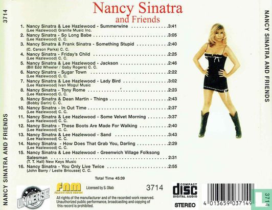 Nancy Sinatra And Friends - Bild 2