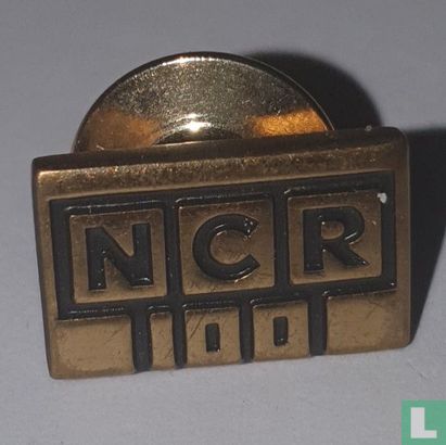 NCR 100 - Image 1