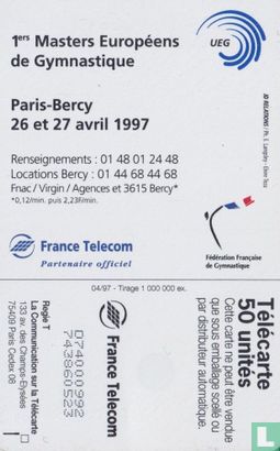 Bercy 1997 - Image 2