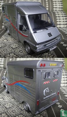 Renault Master Van - Image 2