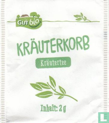 Kräuterkorb - Image 1