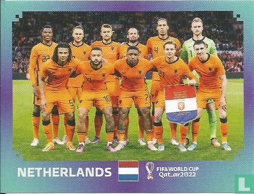Netherlands - Bild 1