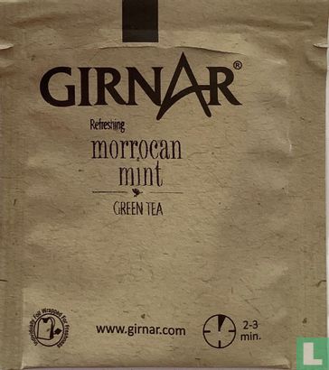 Morrocan mint - Image 1