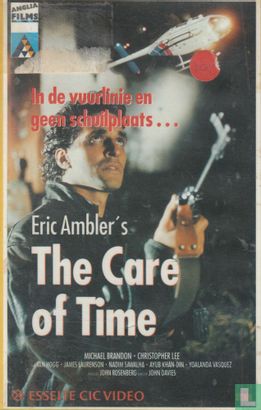 The Care of Time - Afbeelding 1