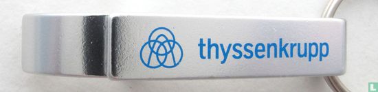 thyssenKrupp - Afbeelding 1