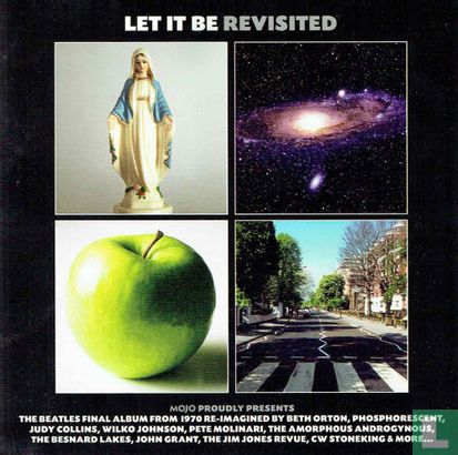 Let It Be Revisited - Afbeelding 1